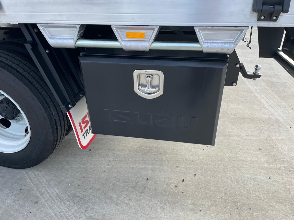 2026 Isuzu N Series NPR 45/65-175 DT D28 Tradepack image 9
