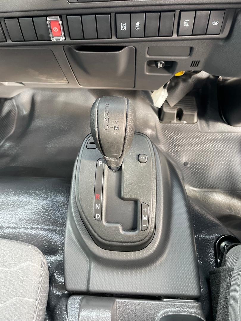 2026 Isuzu N Series NPR 45/65-175 DT D28 Tradepack image 18