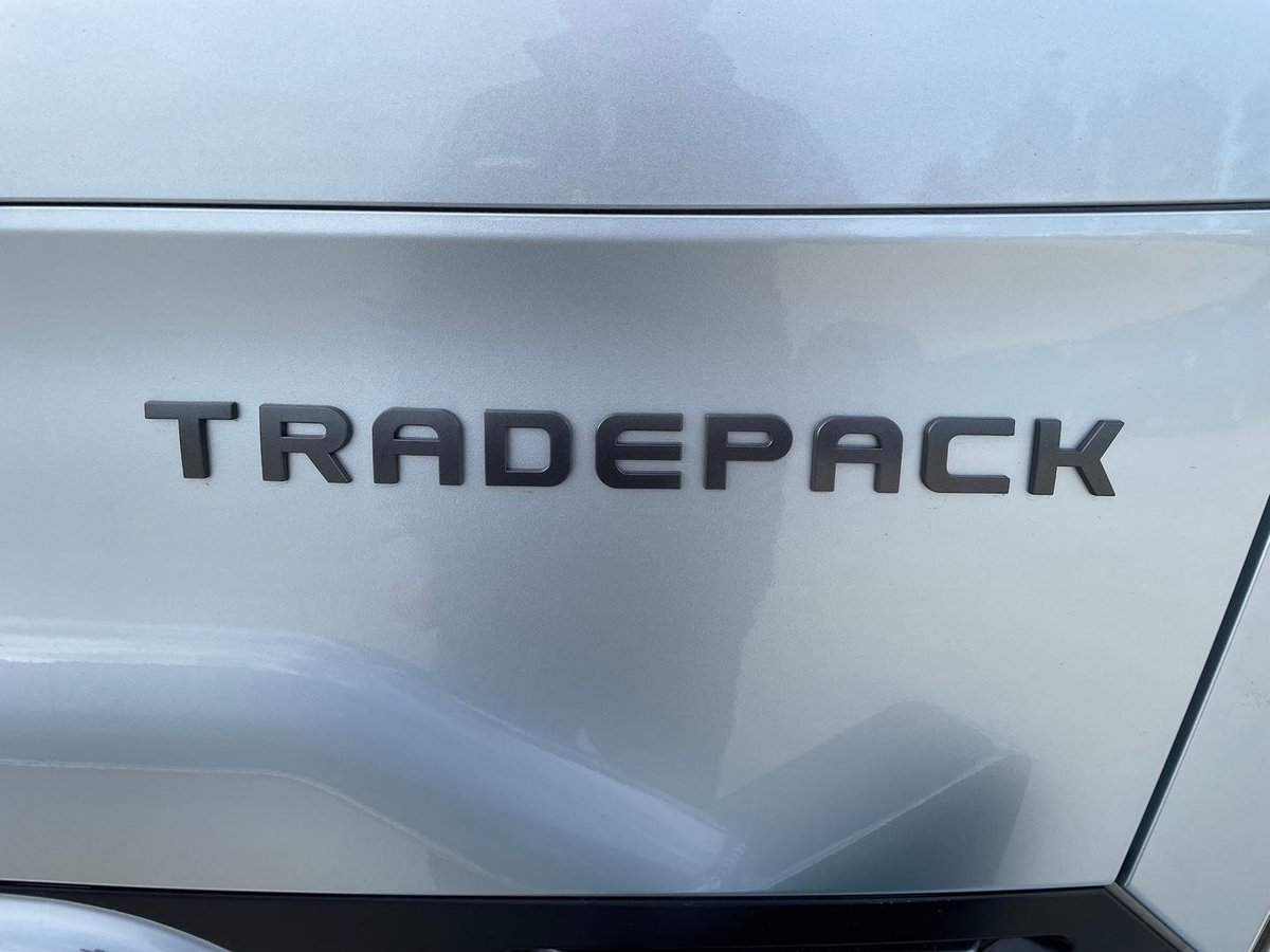 2026 Isuzu N Series NPR 45/65-175 DT D28 Tradepack image 14