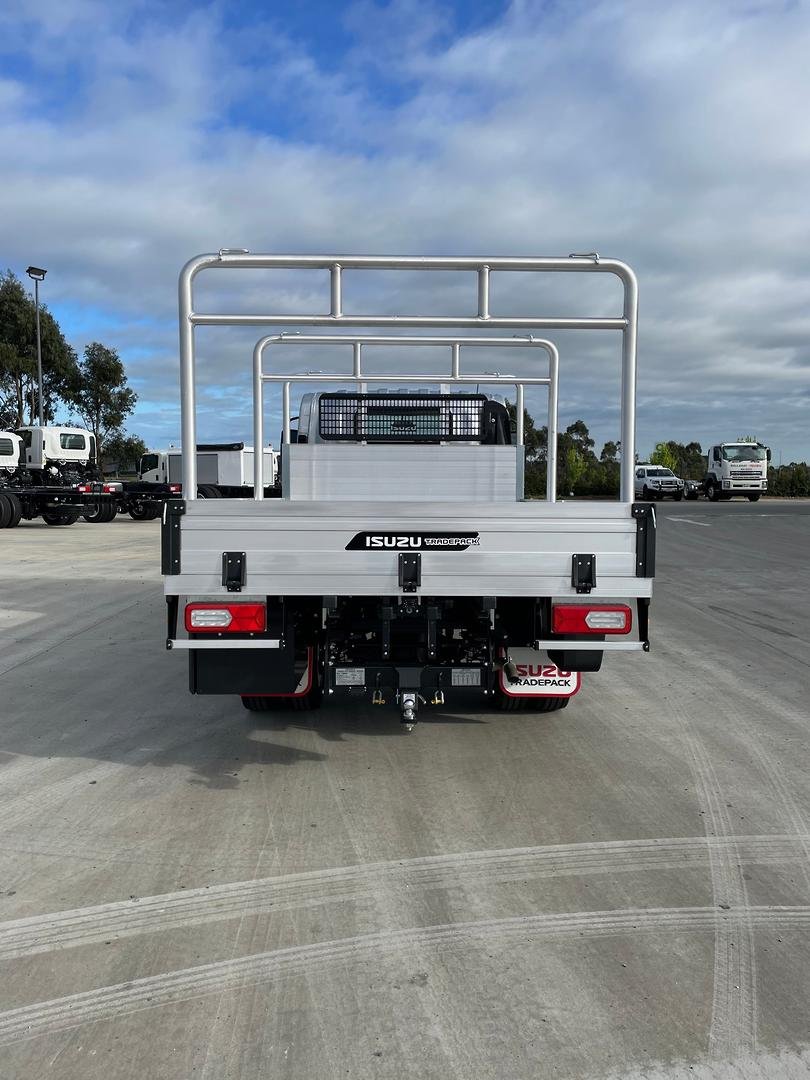 2026 Isuzu N Series NPR 45/65-175 DT D28 Tradepack image 6