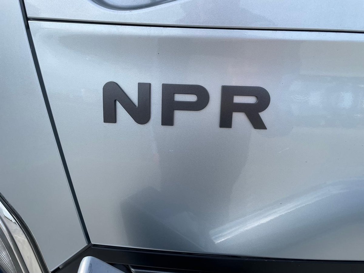 2026 Isuzu N Series NPR 45/65-175 DT D28 Tradepack image 13