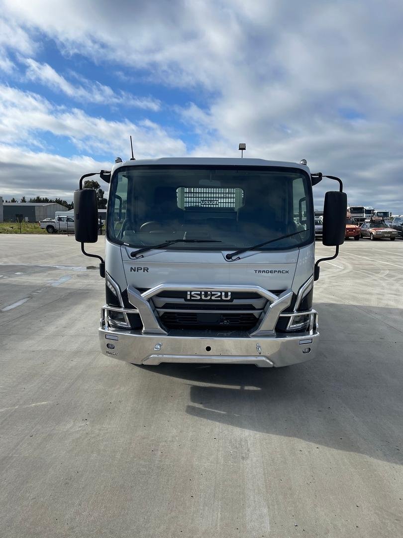 2026 Isuzu N Series NPR 45/65-175 DT D28 Tradepack image 2