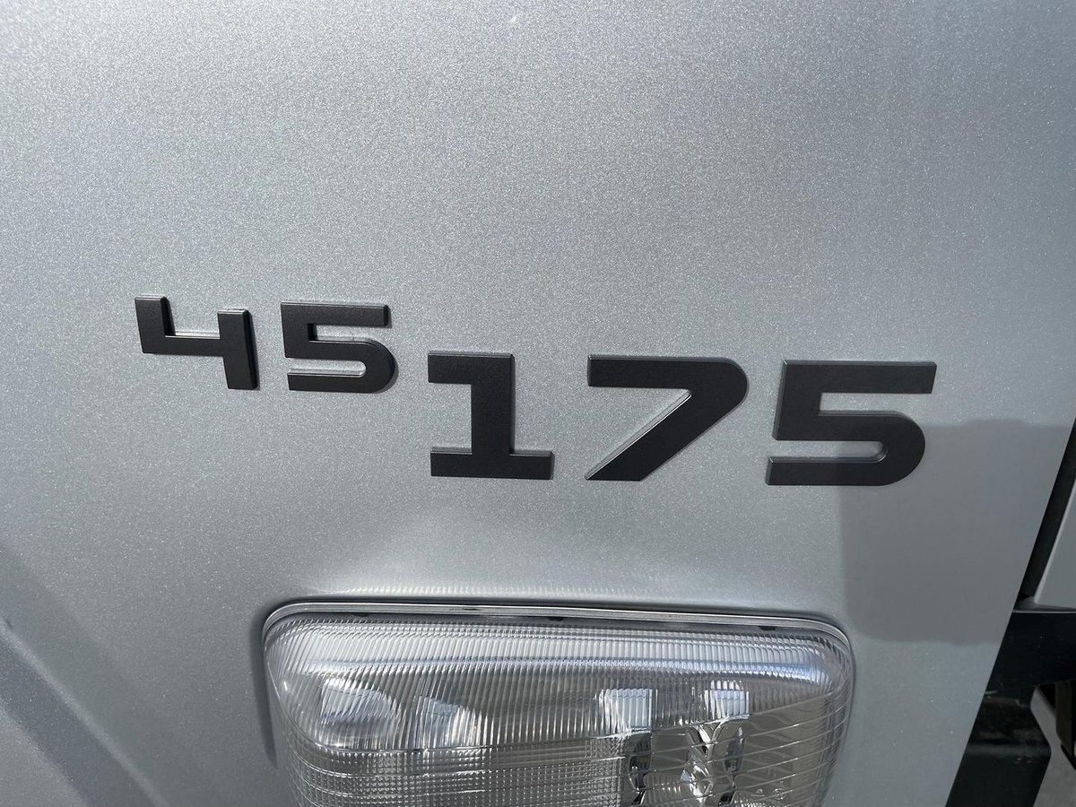 2026 Isuzu N Series NPR 45/65-175 DT D28 Tradepack image 15