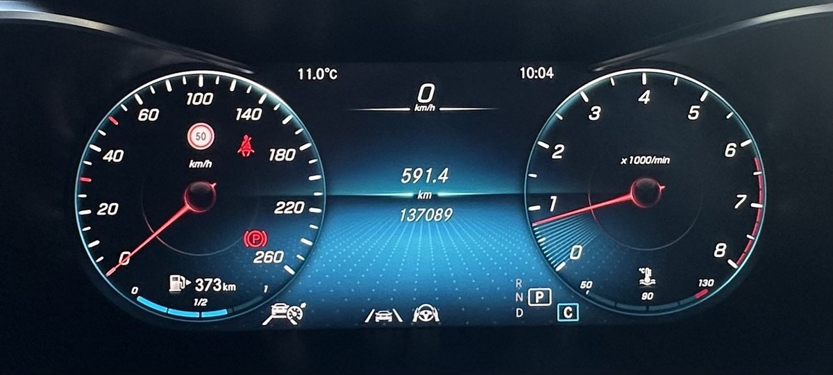 2020 Mercedes-Benz GLC-Class GLC300 C253 Four Wheel Drive image 16