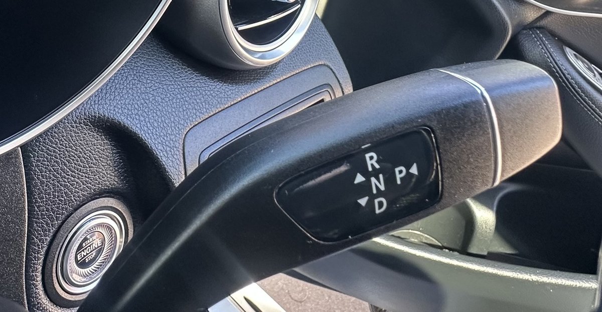 2020 Mercedes-Benz GLC-Class GLC300 C253 Four Wheel Drive image 17