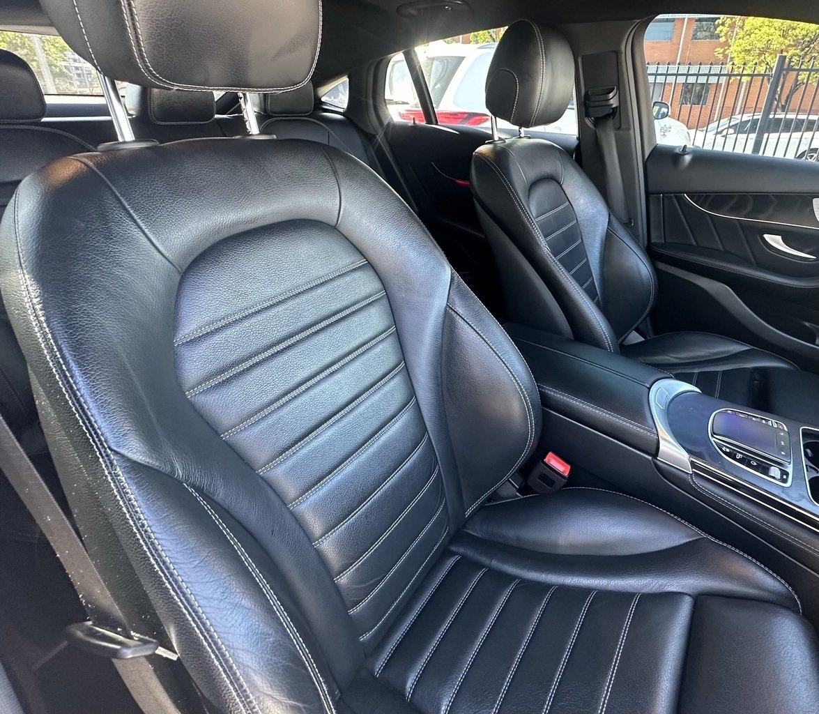 2020 Mercedes-Benz GLC-Class GLC300 C253 Four Wheel Drive image 19