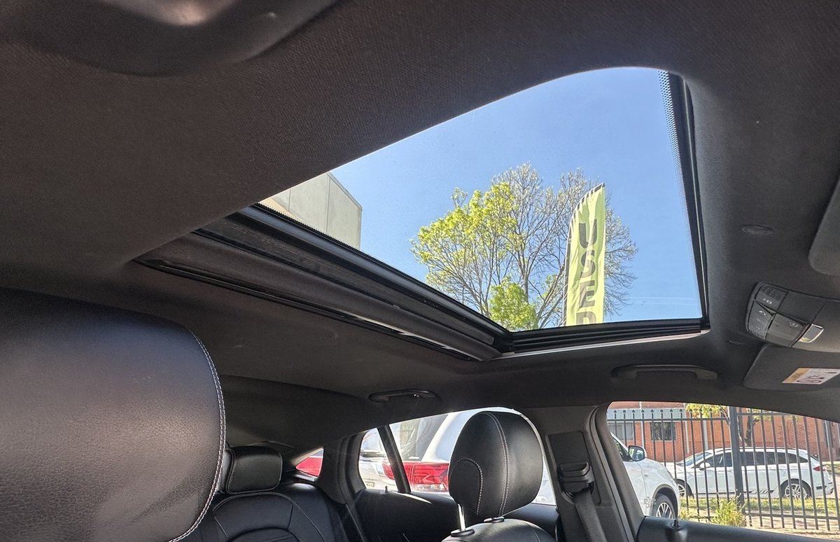 2020 Mercedes-Benz GLC-Class GLC300 C253 Four Wheel Drive image 20