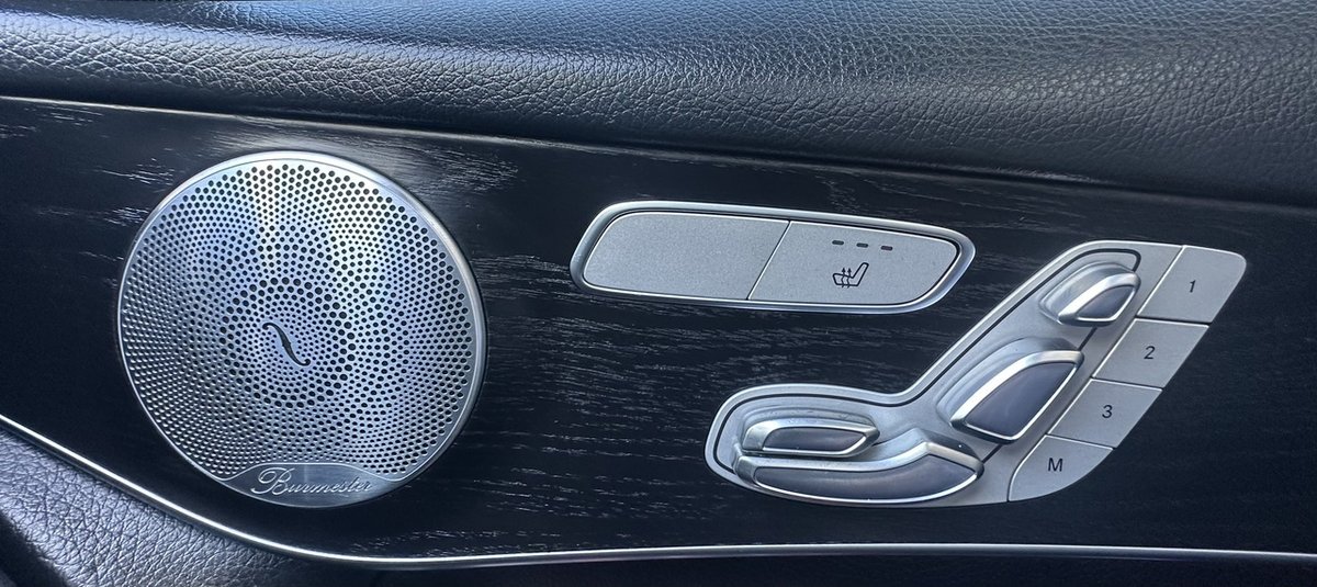 2020 Mercedes-Benz GLC-Class GLC300 C253 Four Wheel Drive image 21
