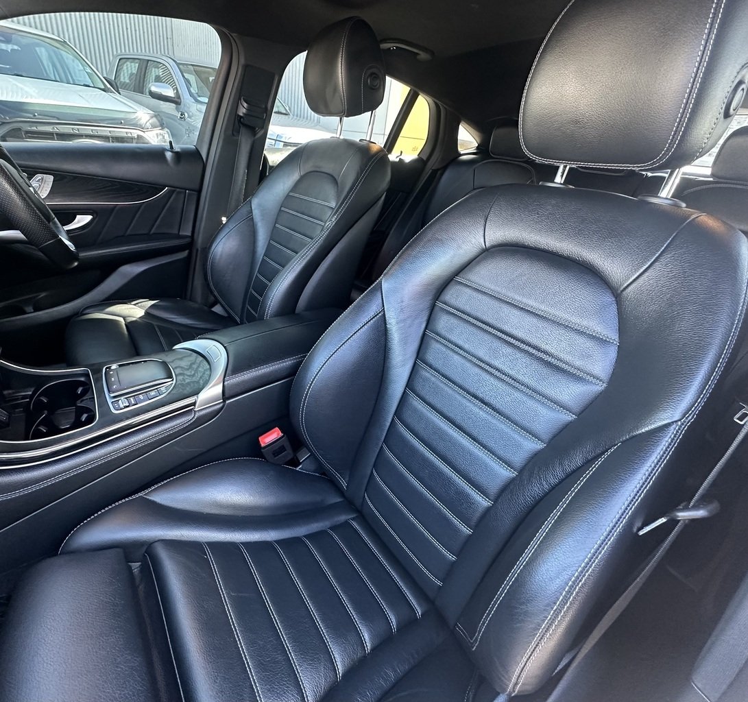2020 Mercedes-Benz GLC-Class GLC300 C253 Four Wheel Drive image 22