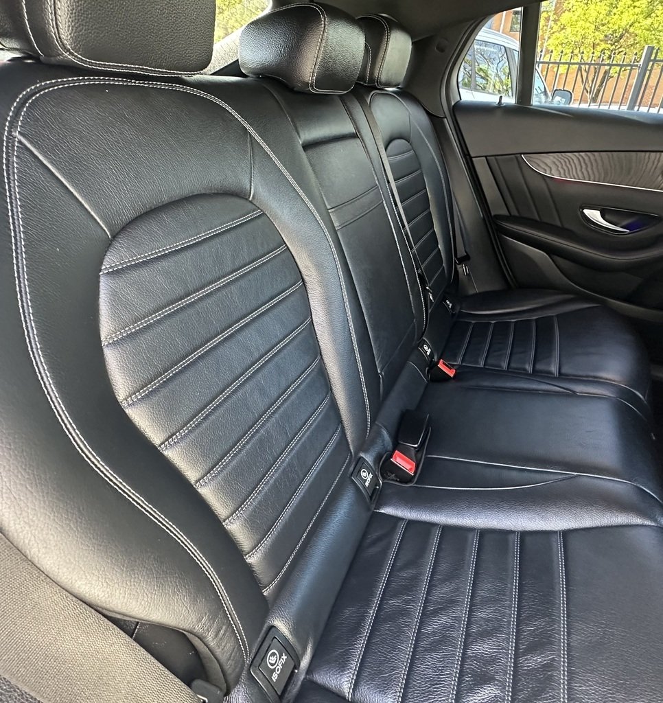 2020 Mercedes-Benz GLC-Class GLC300 C253 Four Wheel Drive image 23