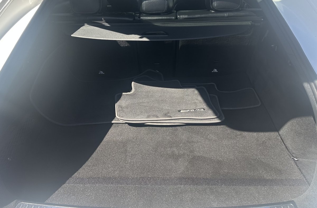 2020 Mercedes-Benz GLC-Class GLC300 C253 Four Wheel Drive image 25