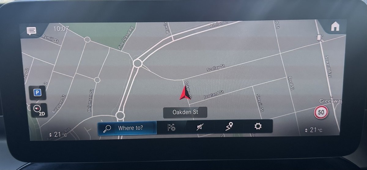 2020 Mercedes-Benz GLC-Class GLC300 C253 Four Wheel Drive image 28