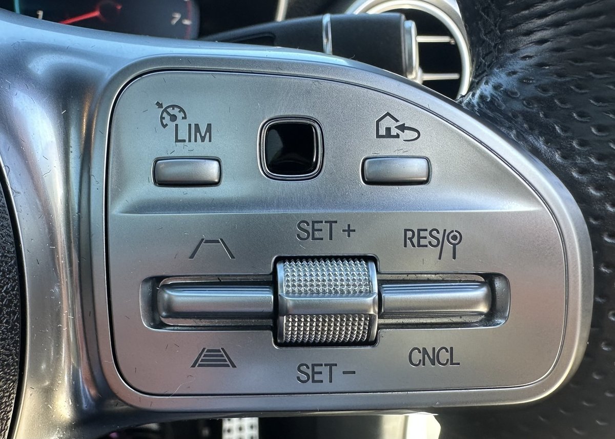 2020 Mercedes-Benz GLC-Class GLC300 C253 Four Wheel Drive image 32