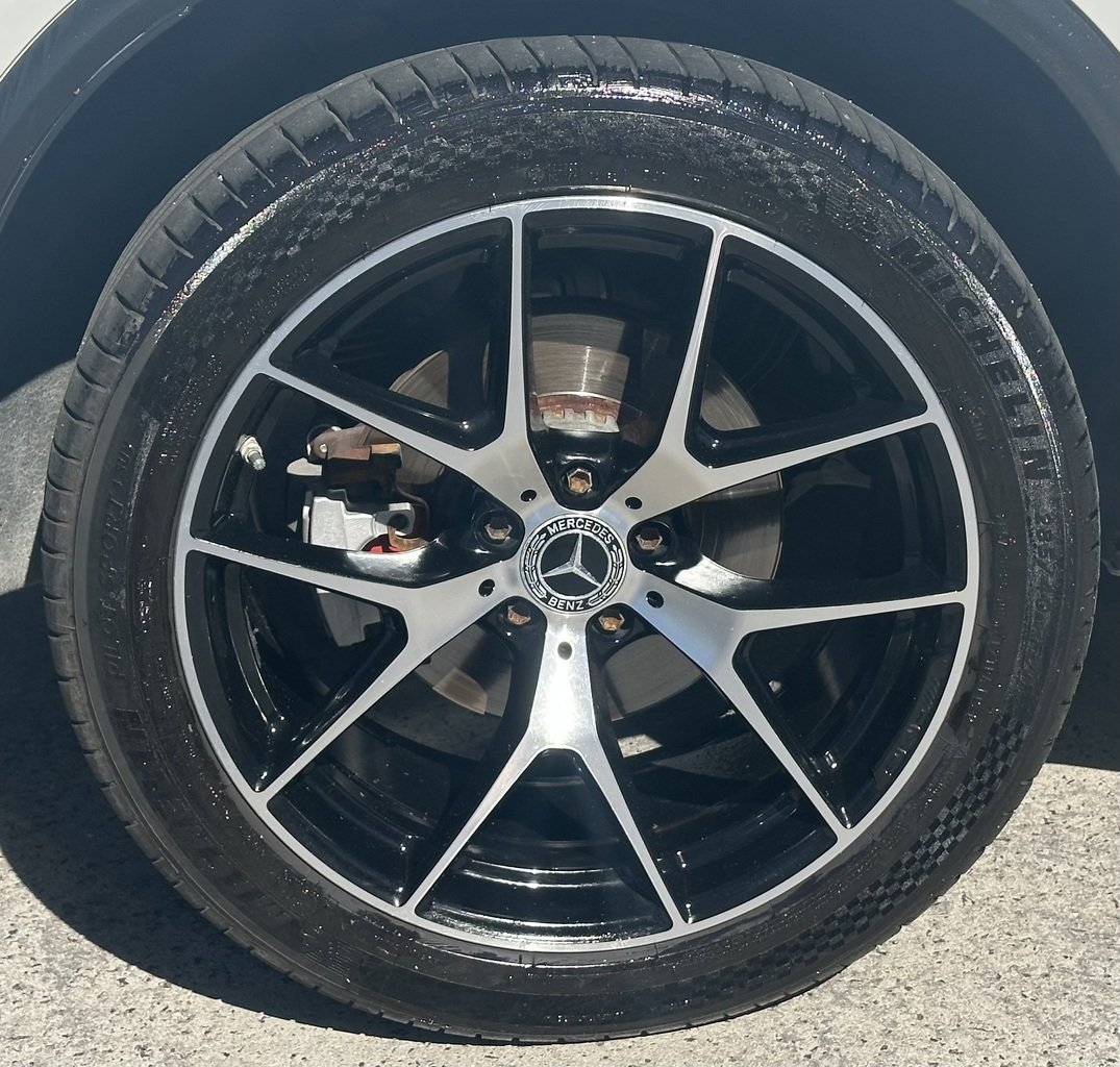 2020 Mercedes-Benz GLC-Class GLC300 C253 Four Wheel Drive image 33