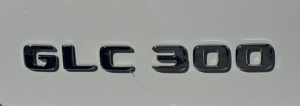 2020 Mercedes-Benz GLC-Class GLC300 C253 Four Wheel Drive image 34