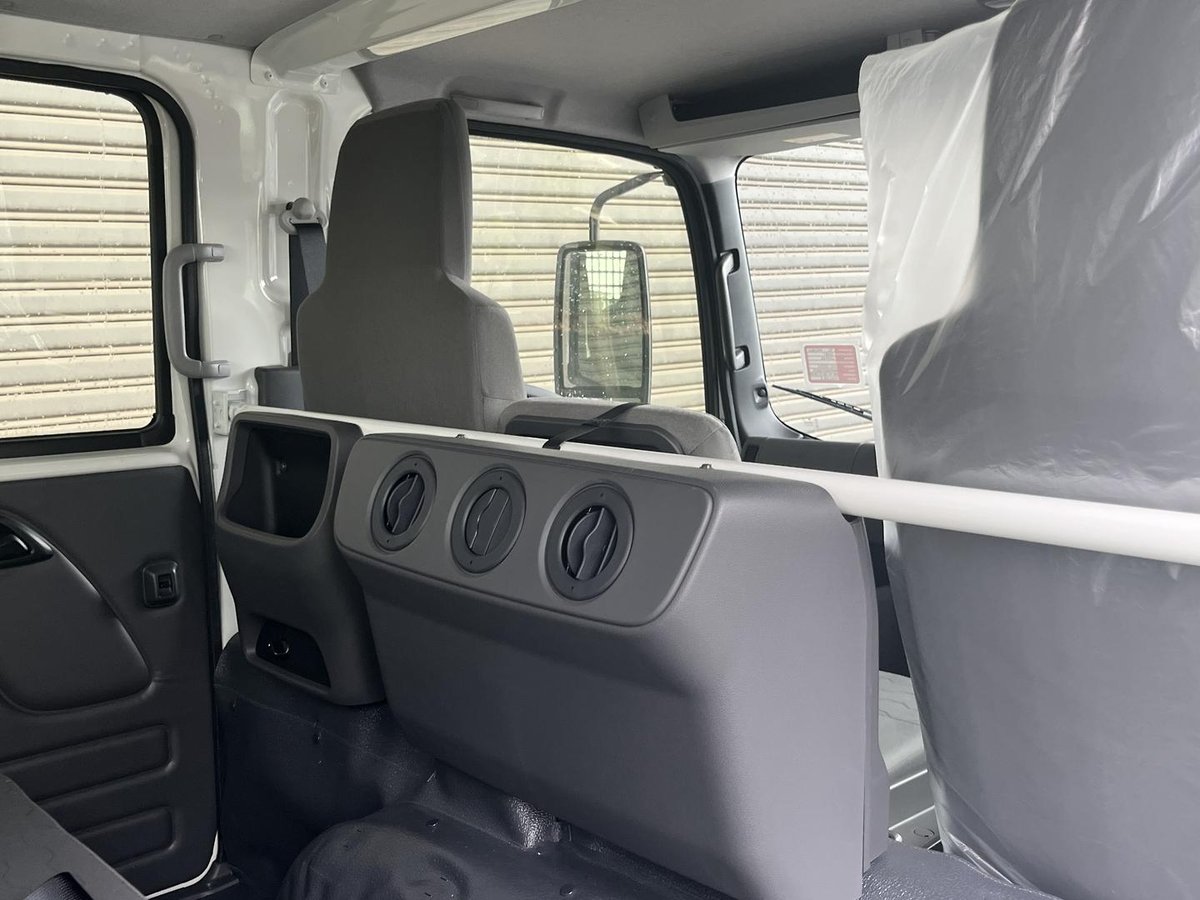 2026 Isuzu N Series image 22