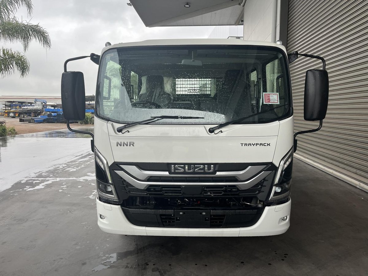 2026 Isuzu N Series image 9