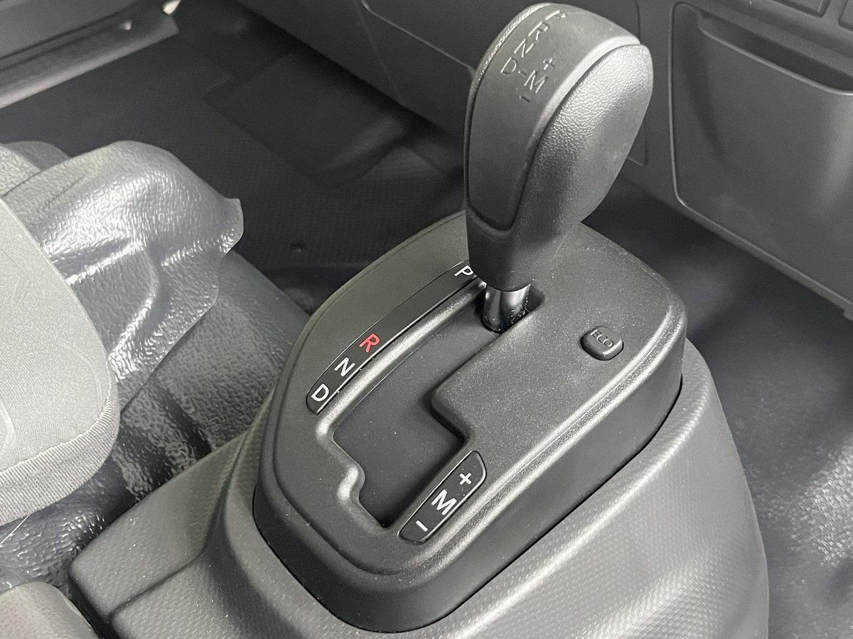 2026 Isuzu N Series image 15
