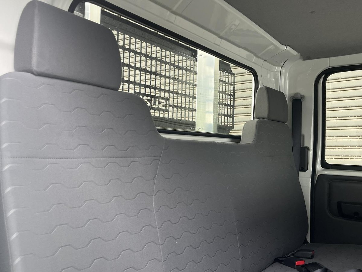 2026 Isuzu N Series image 20