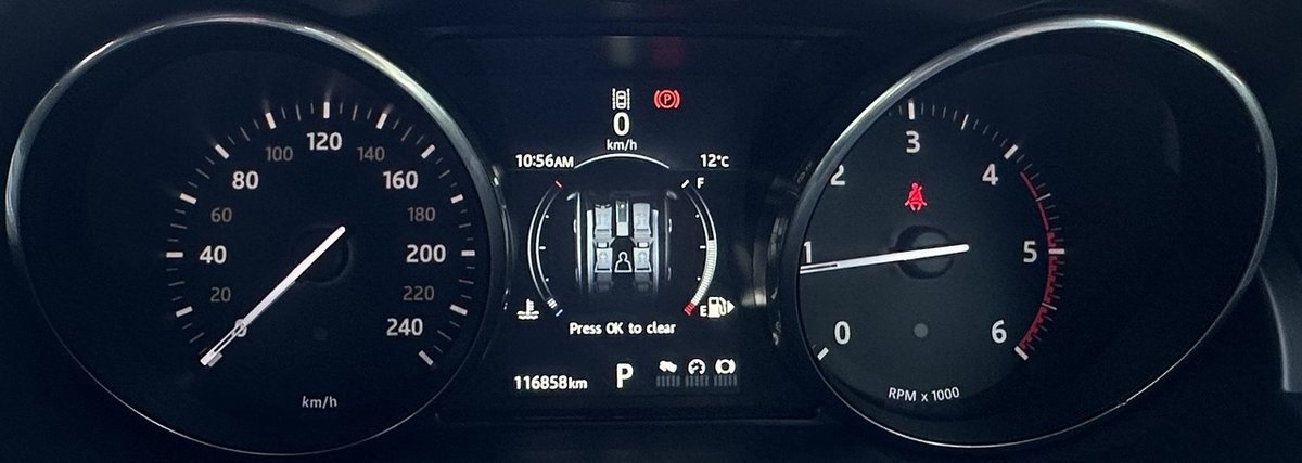 2016 Land Rover Range Rover Evoque TD4 180 HSE Dynamic L538 MY16.5 4X4 On Demand image 16