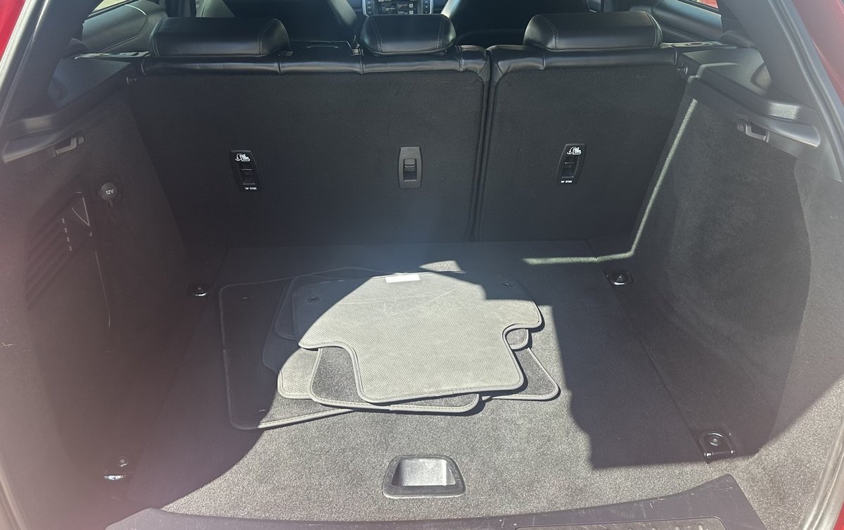 2016 Land Rover Range Rover Evoque TD4 180 HSE Dynamic L538 MY16.5 4X4 On Demand image 25