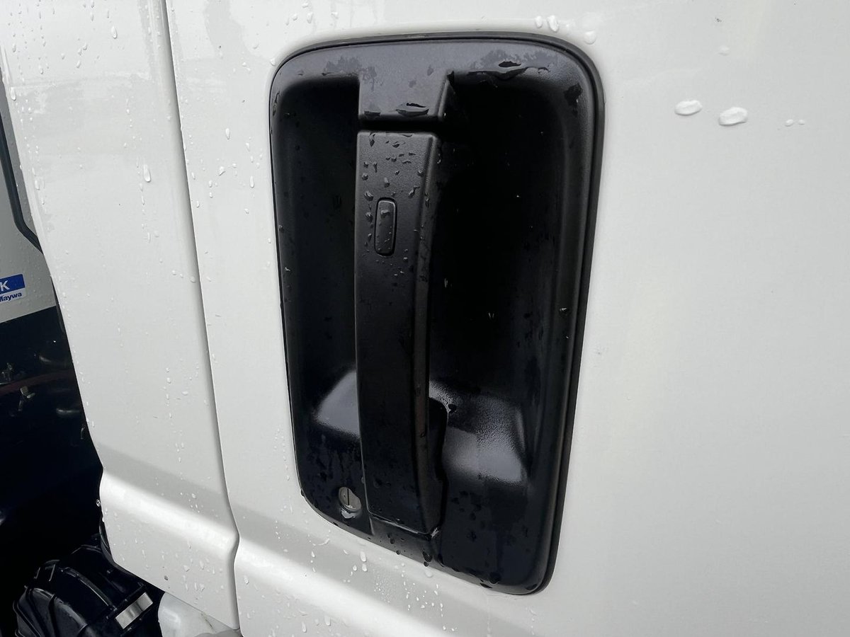 2026 Isuzu N Series image 20