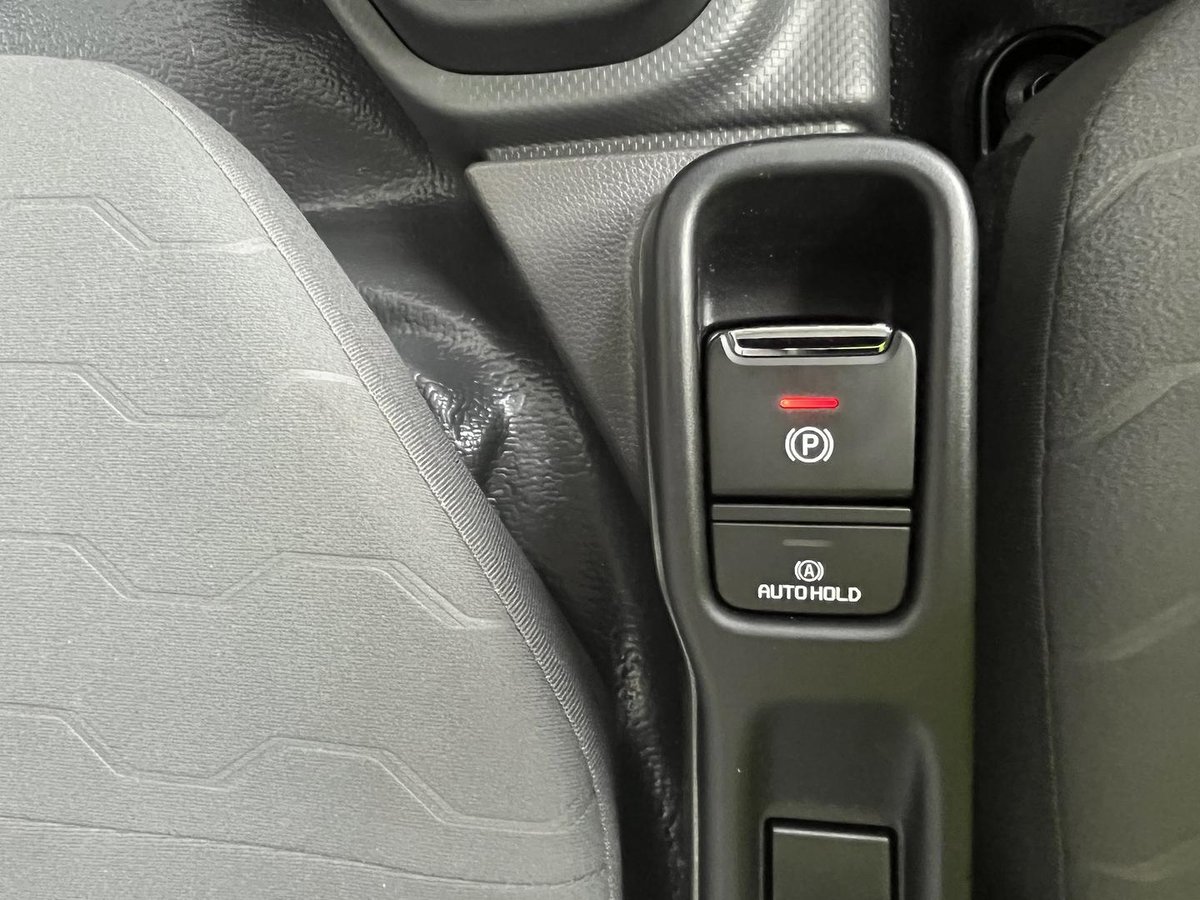 2026 Isuzu N Series image 30
