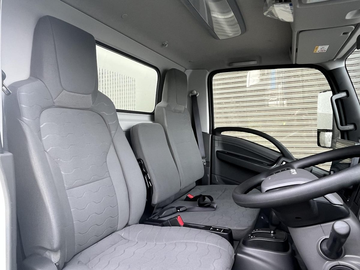 2026 Isuzu N Series image 22