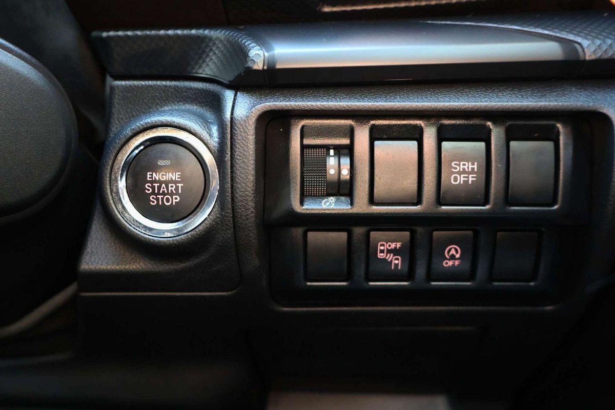 2024 Subaru Forester 2.5i S5 MY24 AWD image 21