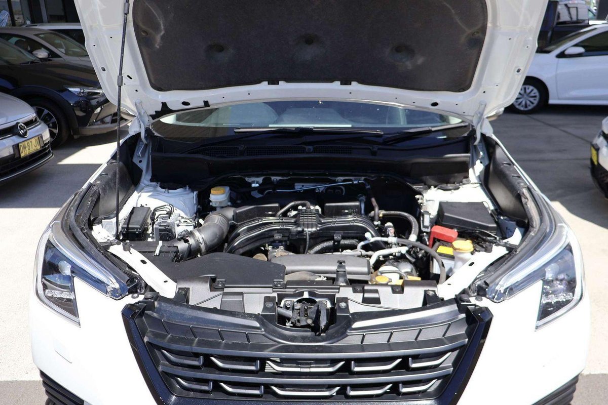 2024 Subaru Forester 2.5i S5 MY24 AWD image 27