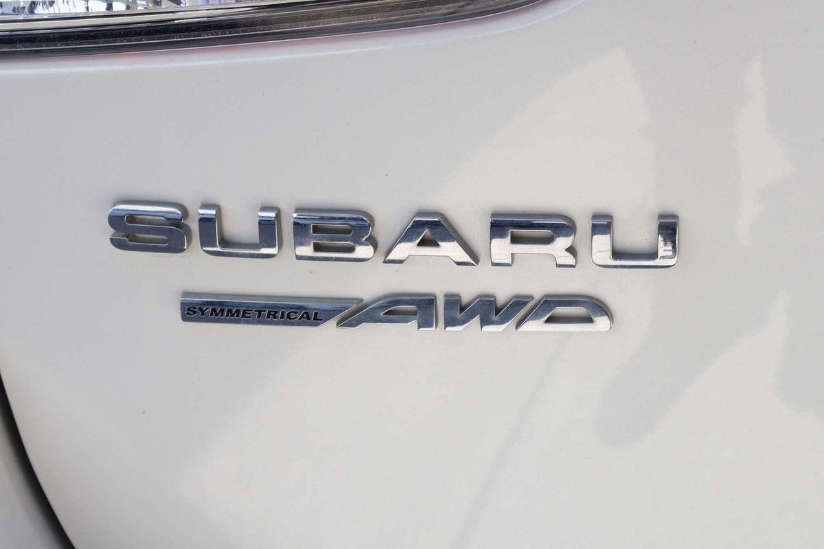 2024 Subaru Forester 2.5i S5 MY24 AWD image 24