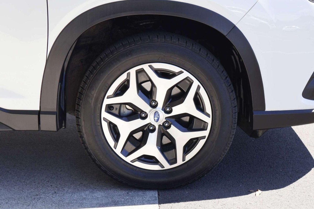 2024 Subaru Forester 2.5i S5 MY24 AWD image 9