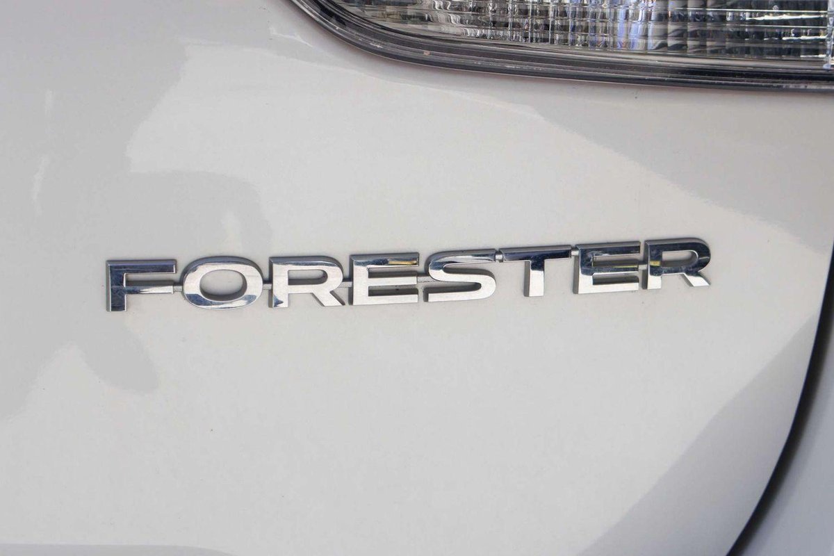 2024 Subaru Forester 2.5i S5 MY24 AWD image 25