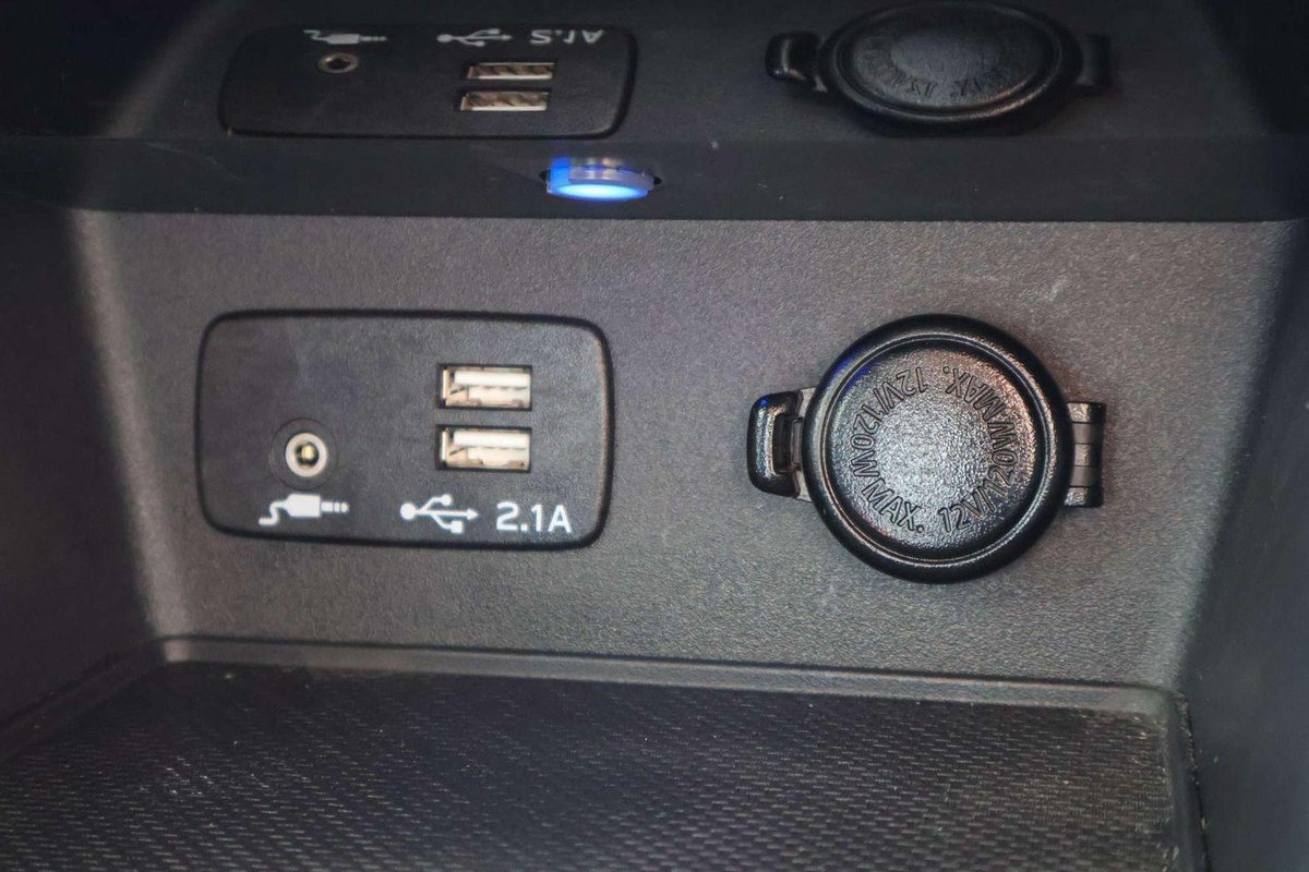 2024 Subaru Forester 2.5i S5 MY24 AWD image 16