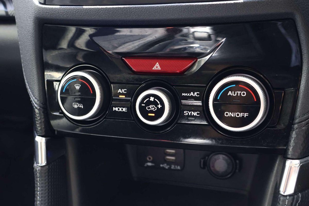 2024 Subaru Forester 2.5i S5 MY24 AWD image 15