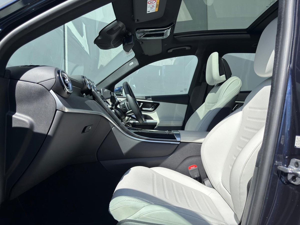 2024 Mercedes-Benz GLC-Class GLC300 X254 Four Wheel Drive image 25