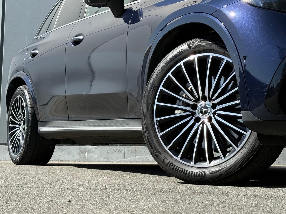 2024 Mercedes-Benz GLC-Class GLC300 X254 Four Wheel Drive image 9