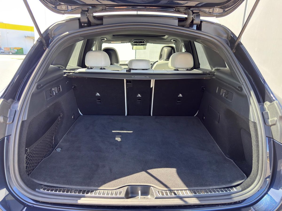 2024 Mercedes-Benz GLC-Class GLC300 X254 Four Wheel Drive image 4