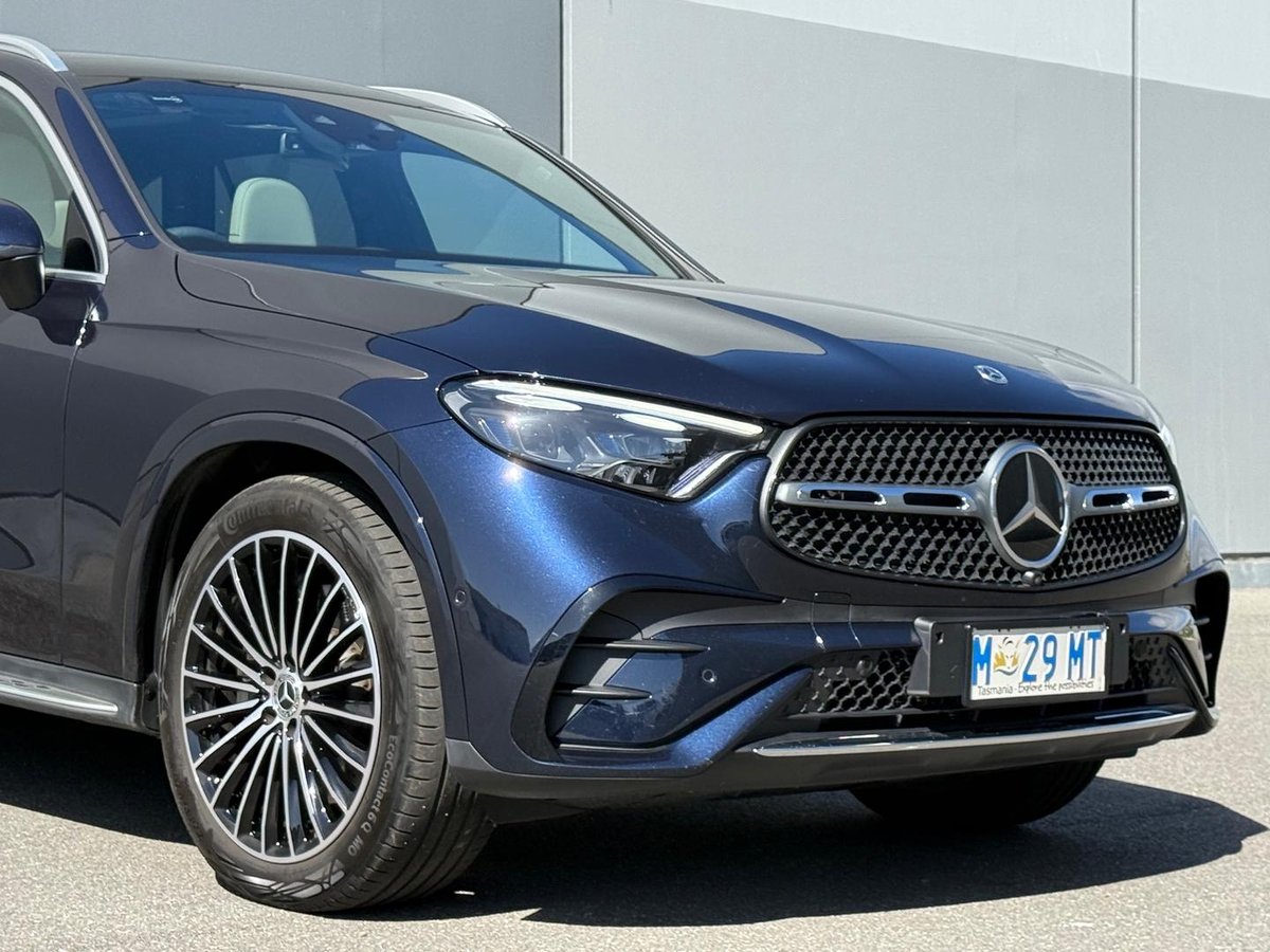 2024 Mercedes-Benz GLC-Class GLC300 X254 Four Wheel Drive image 15