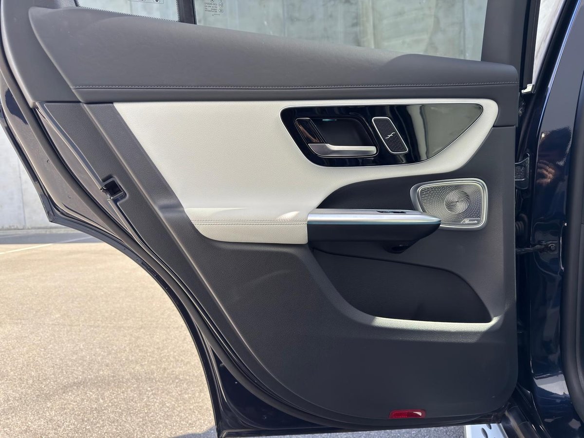 2024 Mercedes-Benz GLC-Class GLC300 X254 Four Wheel Drive image 30