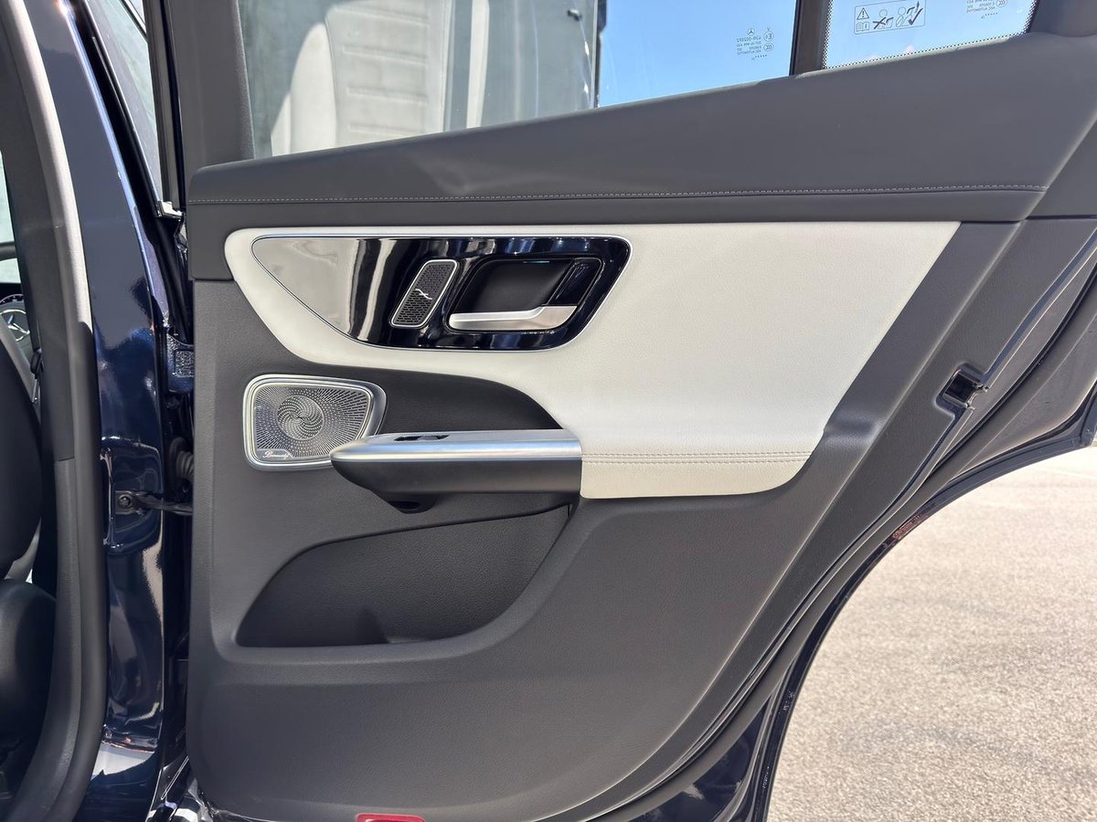 2024 Mercedes-Benz GLC-Class GLC300 X254 Four Wheel Drive image 33