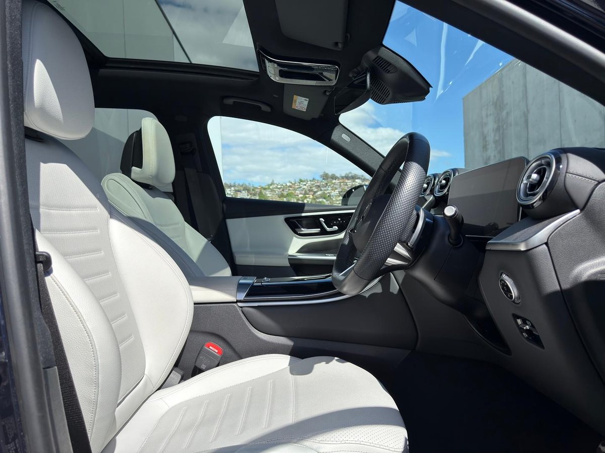 2024 Mercedes-Benz GLC-Class GLC300 X254 Four Wheel Drive image 34