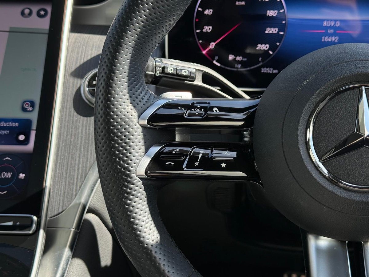 2024 Mercedes-Benz GLC-Class GLC300 X254 Four Wheel Drive image 39