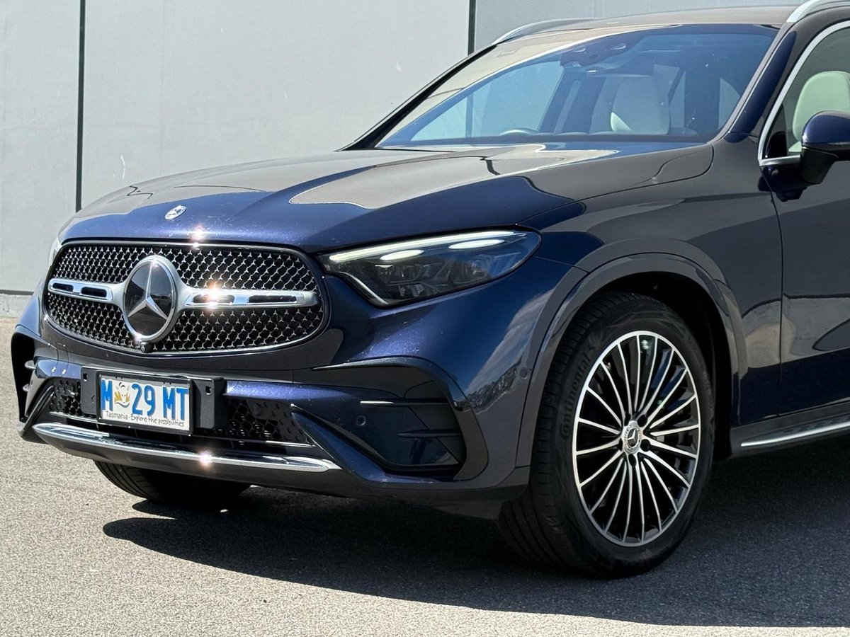 2024 Mercedes-Benz GLC-Class GLC300 X254 Four Wheel Drive image 16