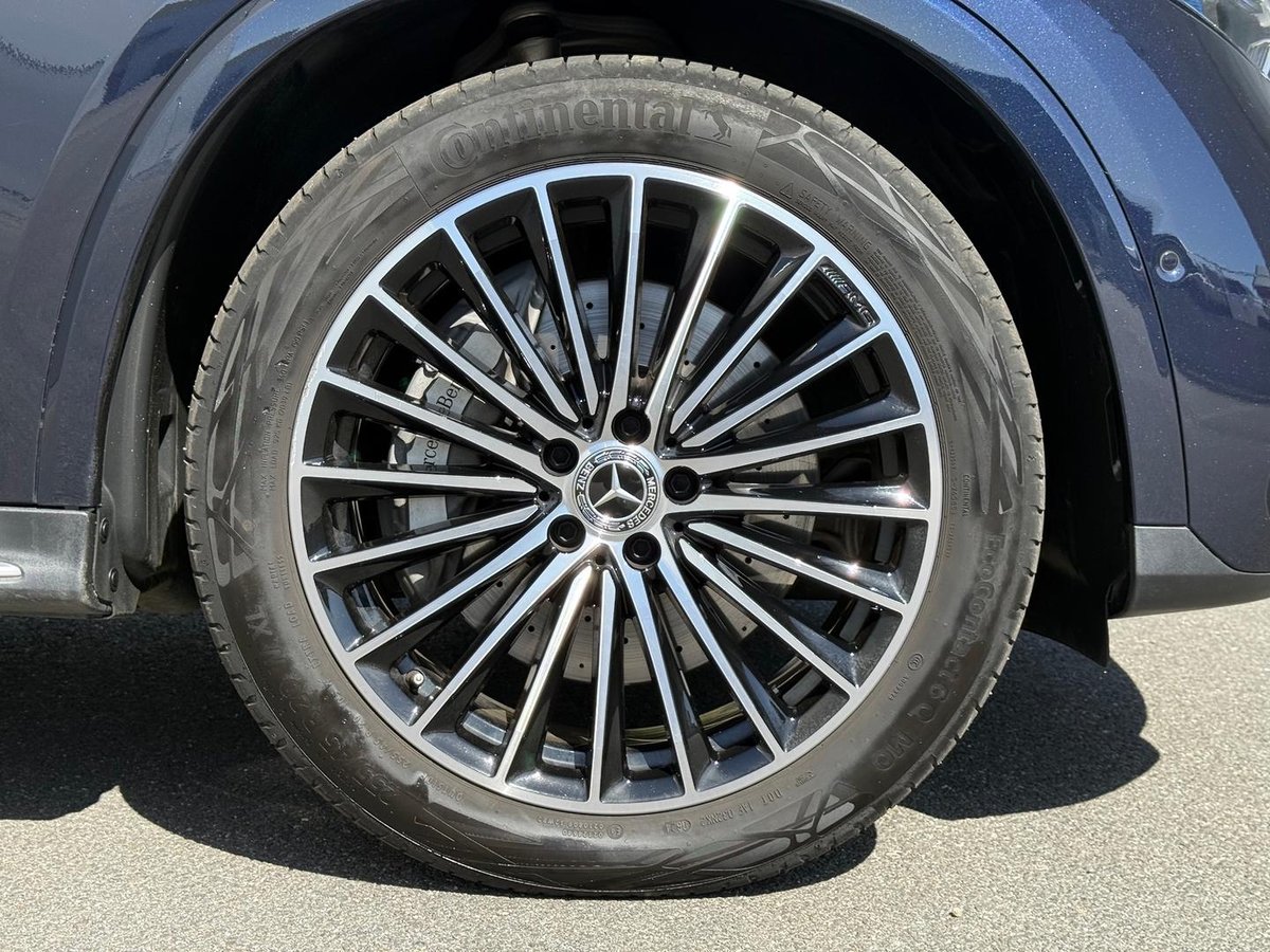 2024 Mercedes-Benz GLC-Class GLC300 X254 Four Wheel Drive image 21