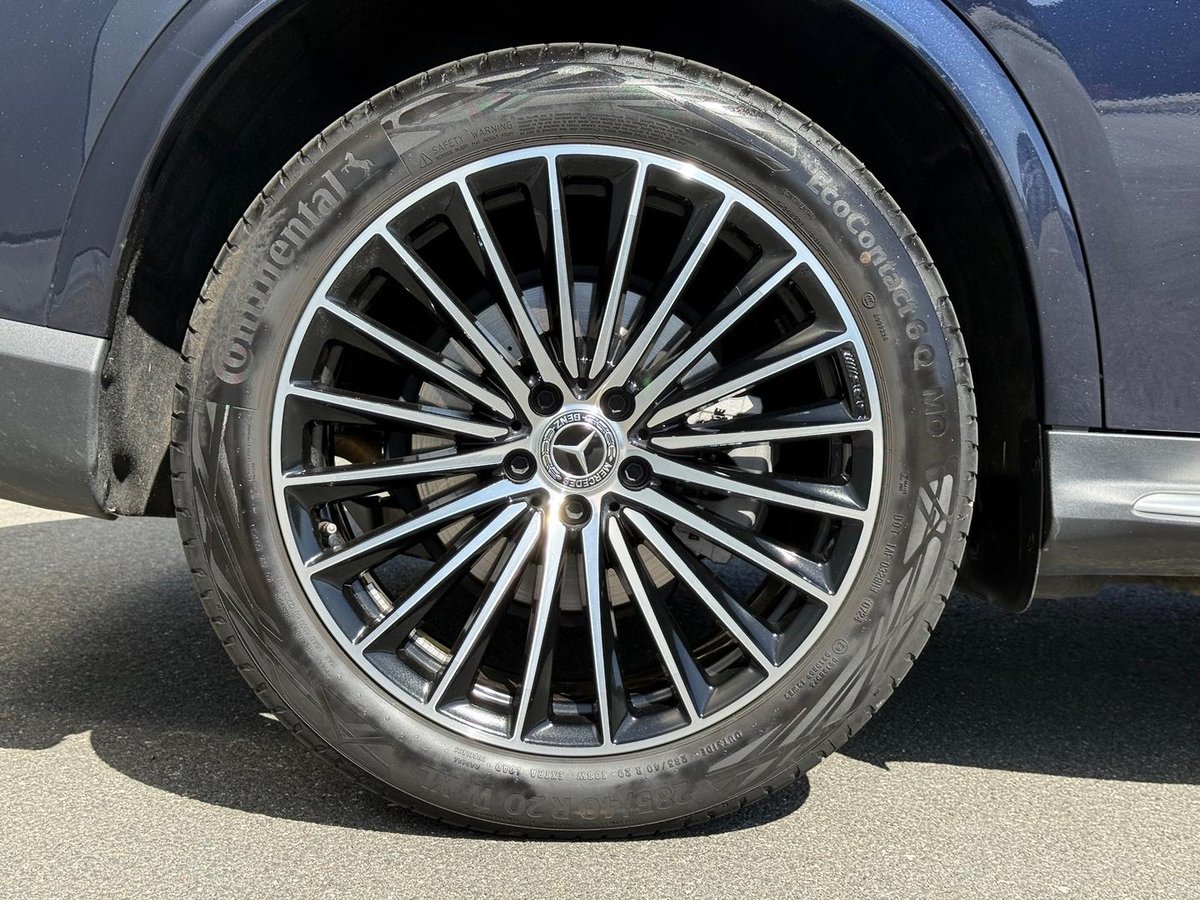 2024 Mercedes-Benz GLC-Class GLC300 X254 Four Wheel Drive image 20