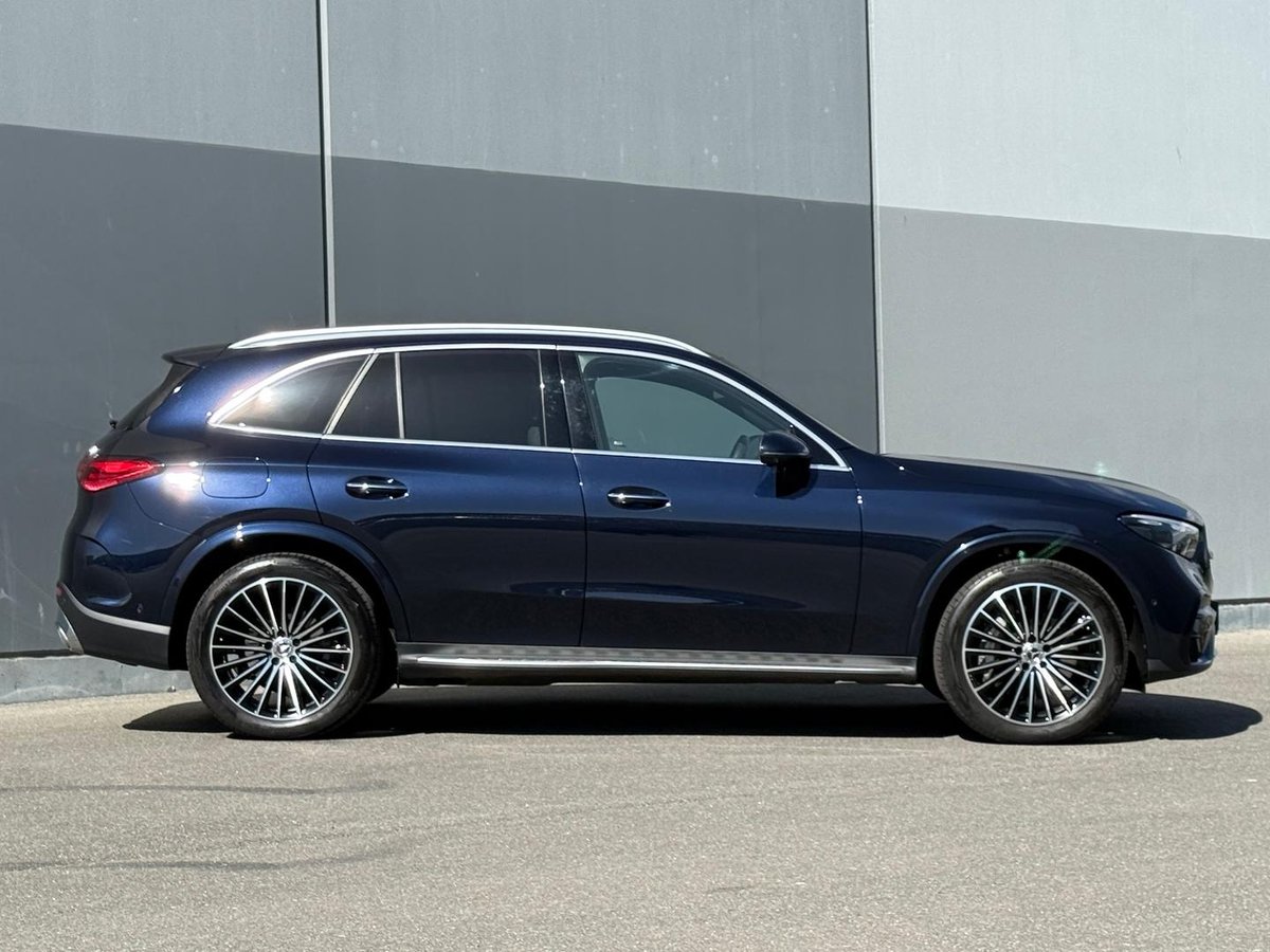 2024 Mercedes-Benz GLC-Class GLC300 X254 Four Wheel Drive image 14