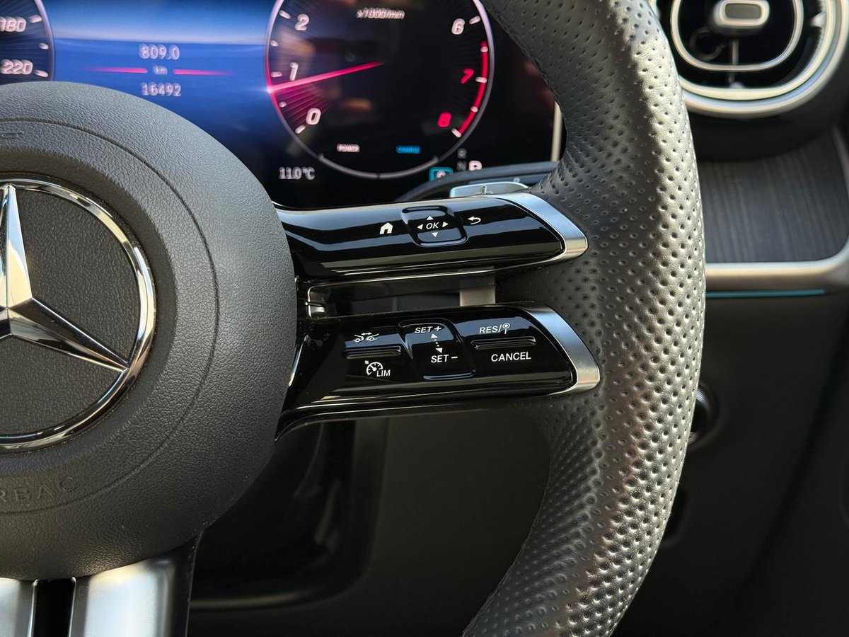2024 Mercedes-Benz GLC-Class GLC300 X254 Four Wheel Drive image 40