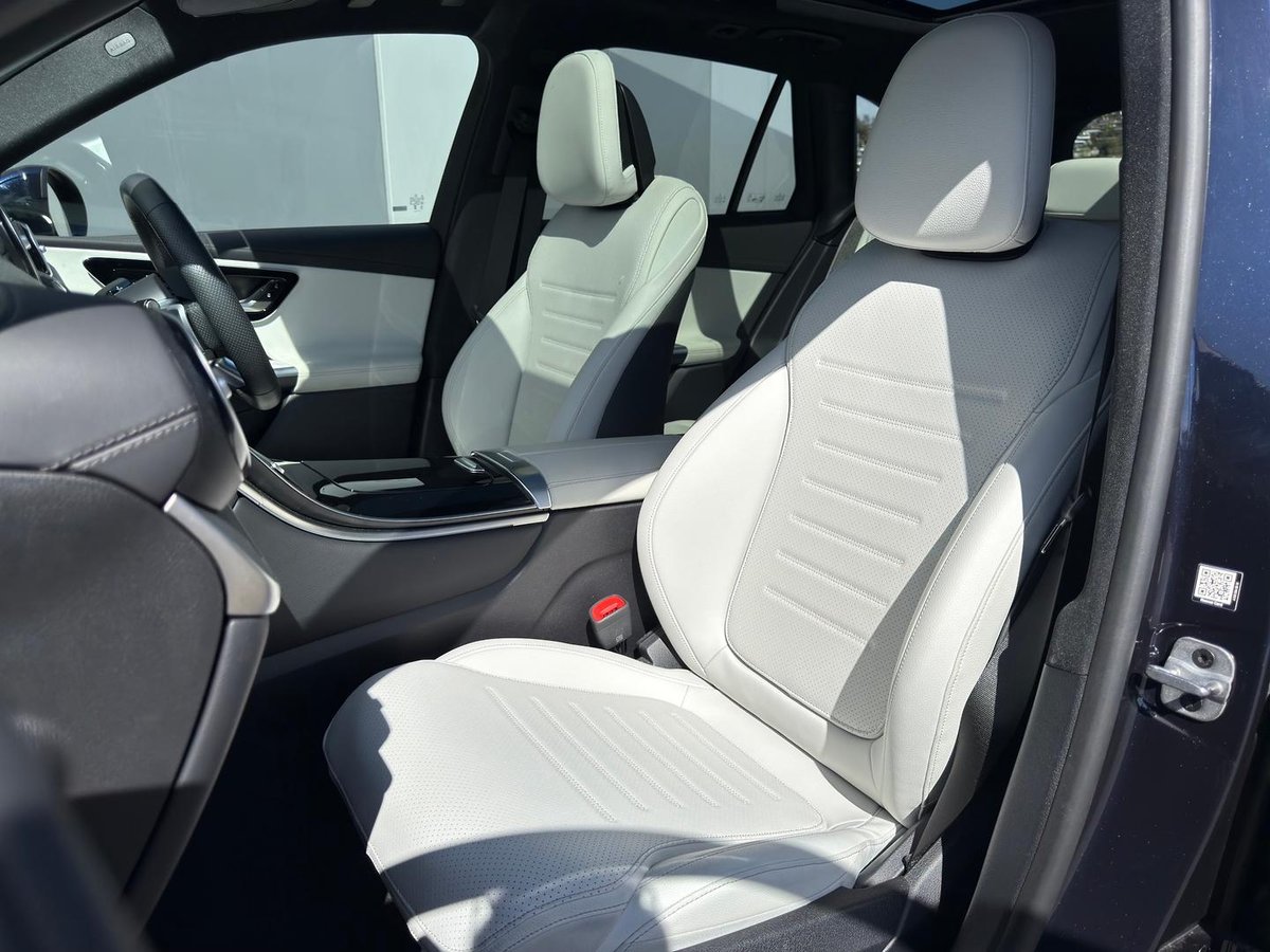 2024 Mercedes-Benz GLC-Class GLC300 X254 Four Wheel Drive image 28