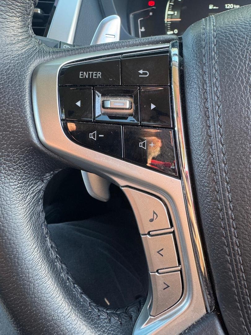 2023 Mitsubishi Pajero Sport GSR QF MY23 4X4 Dual Range image 19